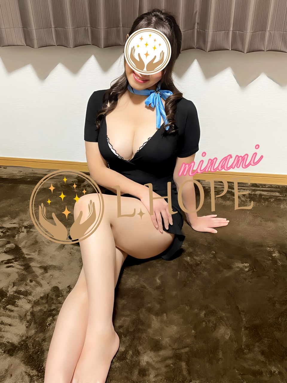 L.HOPE～エル・ホープ