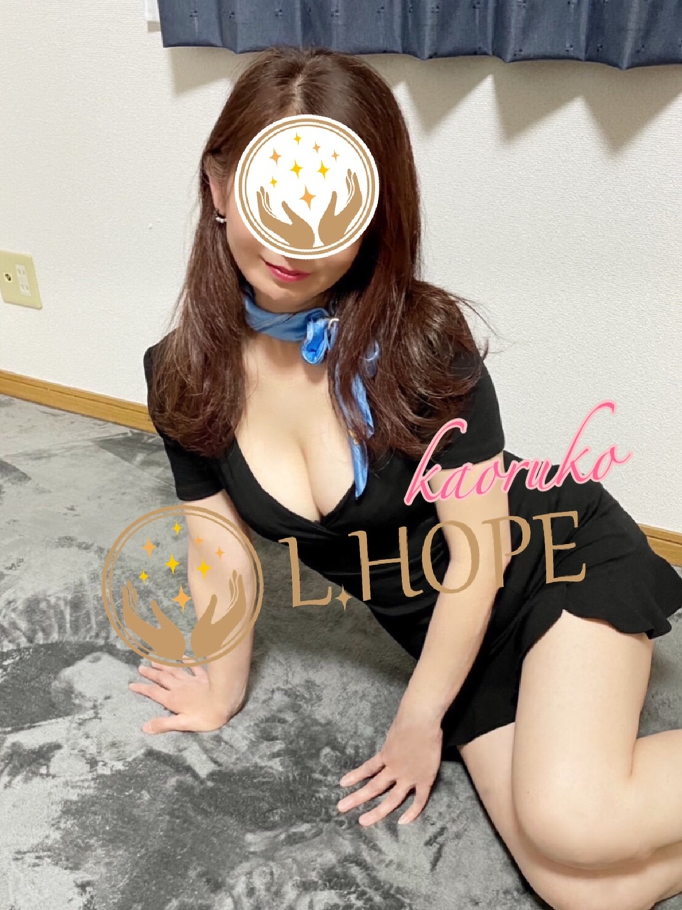 L.HOPE～エル・ホープ