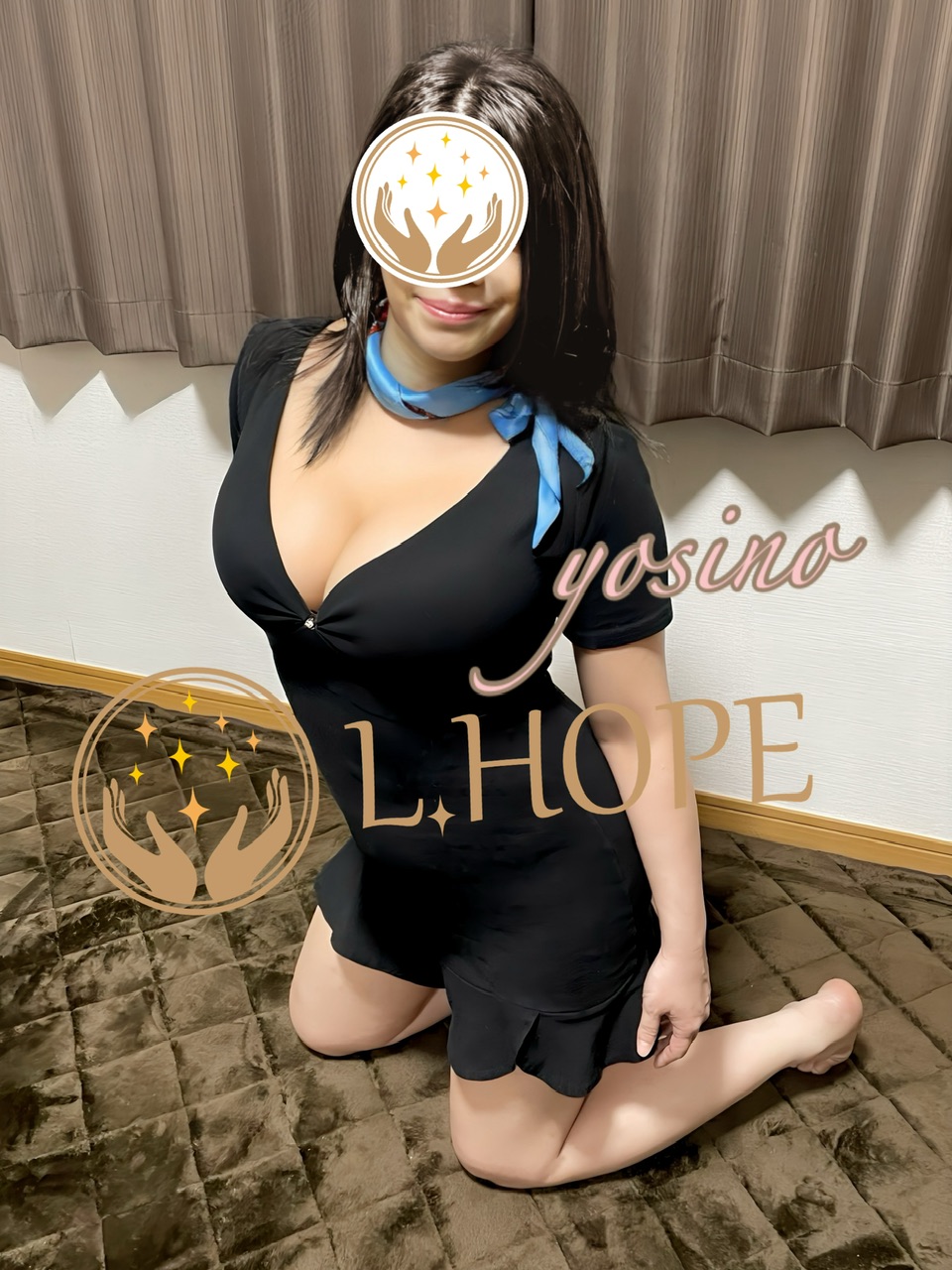 L.HOPE～エル・ホープ