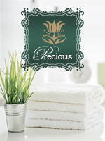 Precious〜プレシャス