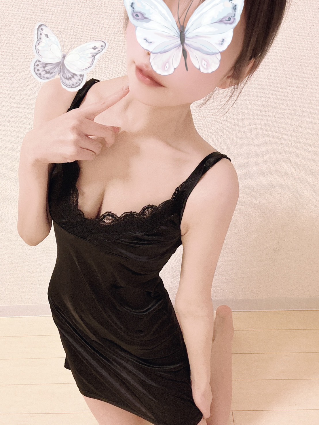 ひょっこりさん