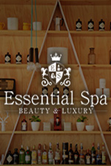 Essential Spa～エッセンシャルスパ