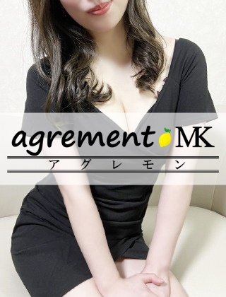 agrement(アグレモン)MK