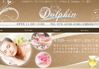 小田原Dolphin~ドルフィン