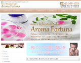 横浜アロマ・フォルトゥーナ