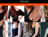 VIVACE~ヴィヴァーチェ