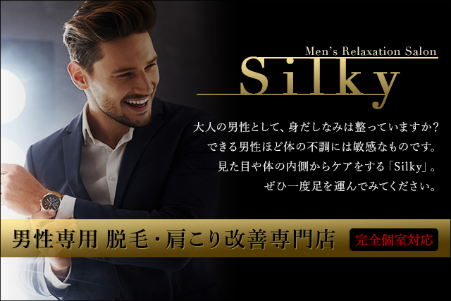 Silky~シルキー