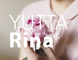 YUTTA_Rina〜ユッタリナ