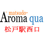 Aroma qua ~クア~