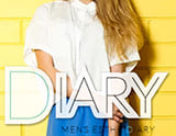 Men's Esthe Diary〜メンズエステダイアリー