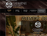 GEMINI men's este-ジェミニ メンズエステ