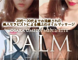 PALM-パルム