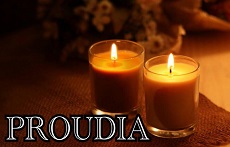 PROUDIA〜プラウディア