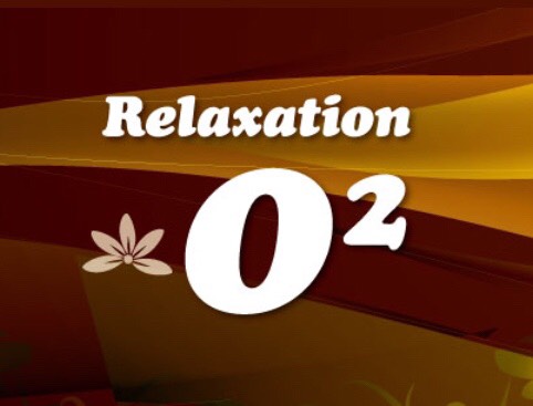 Relaxation O2〜オーツ―