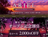 ARIEL〜アリエル