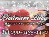 Platinum Lady~プラチナレディー