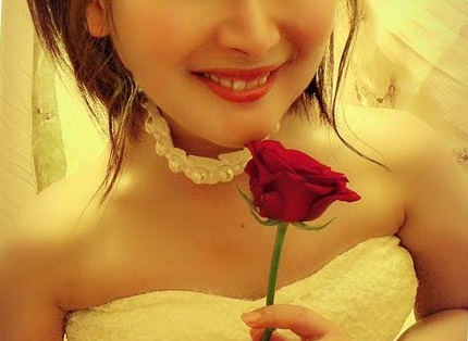 恋の花