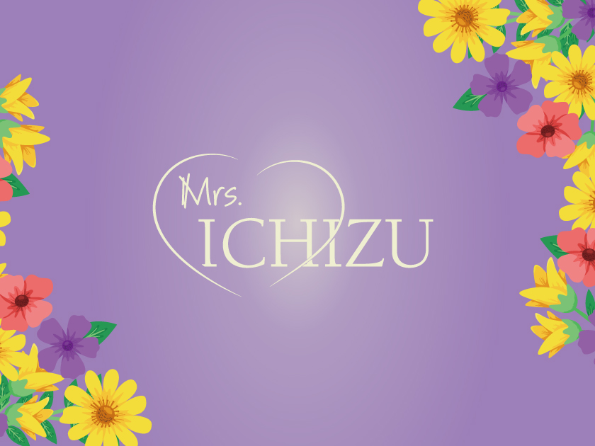Mrs.ICHIZU-ミセスイチズ