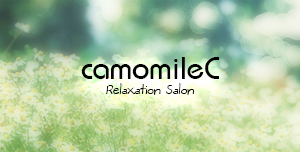 camomileC-カモミール シー