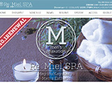 Re:miel spa~リ・ミエルスパ 茅場町Room