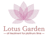 Lotus Garden~ロータス・ガーデン