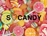 S♡candy