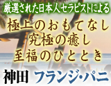 フランジ・パニ