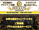 NEXUS-ネクサス-