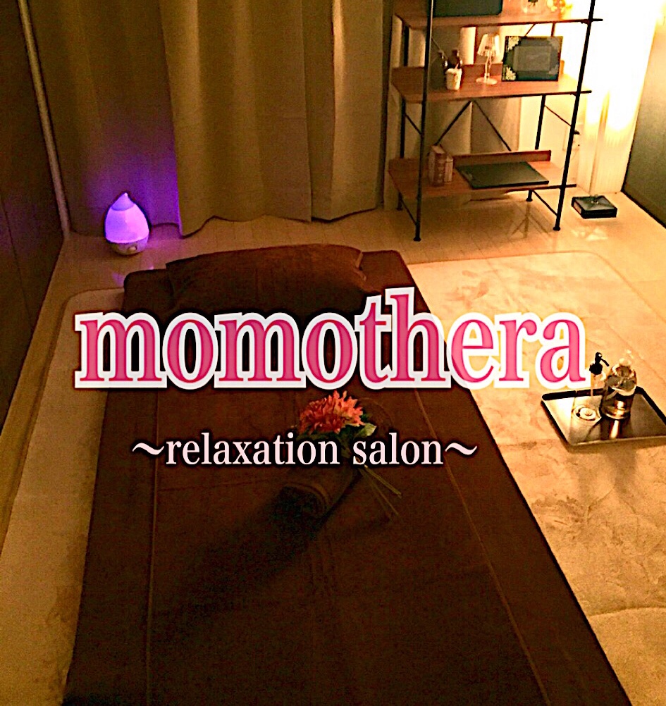 momothera〜モモセラ