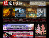 隠家-INGA-Yokohama