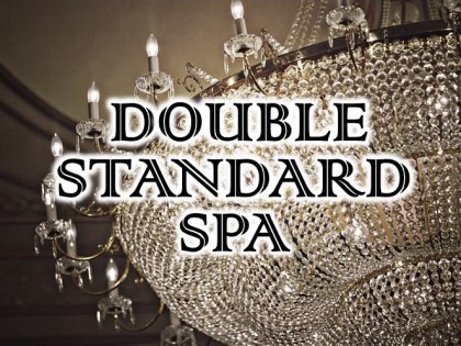 Double Standard SPA~ダブルスタンダードスパ