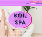 恋する,spa