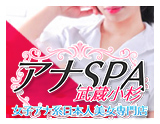 アナSPA 武蔵小杉