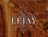 Men's Esthe LEJAY〜ルジェ