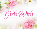 Girls With(ガールズ ウィズ)