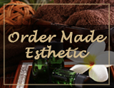 ORDER-MADE ESTHETIC〜オーダーメイド・エステティック