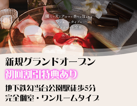 SOIREE〜ソワレ
