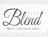 BLEND－ブレンド