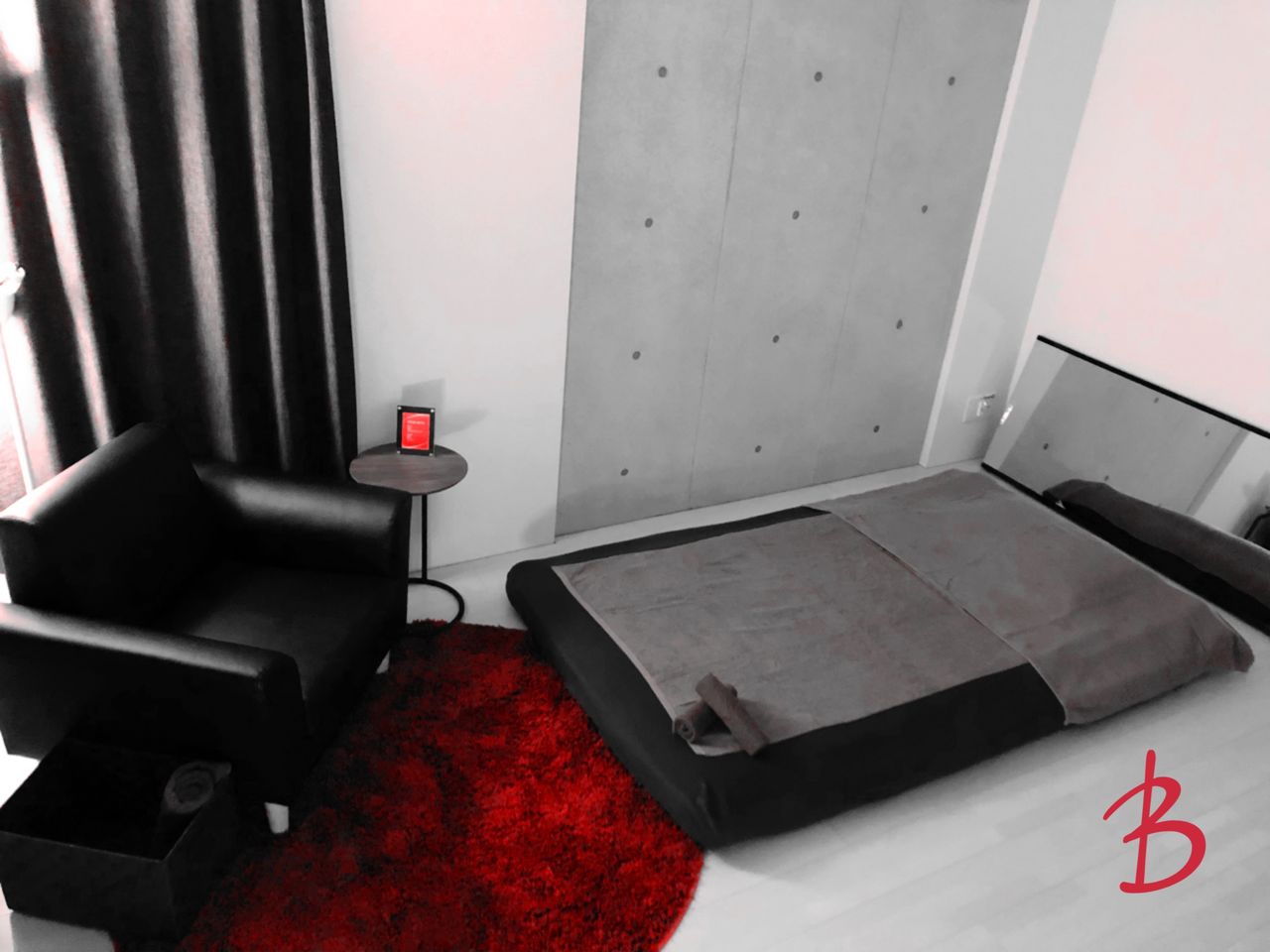 roomB〜 ルームビー