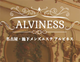 ALVINESS - アルビネス