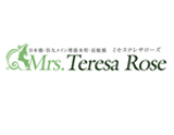 Mrs.Teresa Rose~ミセステレサローズ