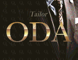Tailor ODA~テーラーオダ~