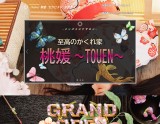 桃媛~TOUEN~