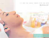 aroma bridge~アロマ ブリッジ