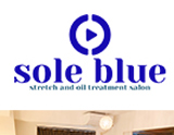 サロンSole Blue(ソウルブルー)