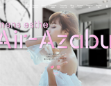 air azabu〜エアー麻布