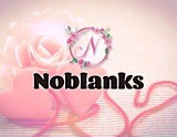 Noblanks~ノーブランクス