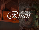 Aroma Ruan~アロマ ルアン~
