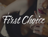 First Choice~ファーストチョイス