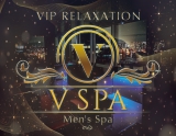 V SPA vip relaxation
